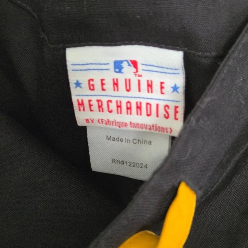 NWT Pittsburgh Pirates Pants  MLB Loungewear, Sleepware, Medicalwear‎ Size XL
